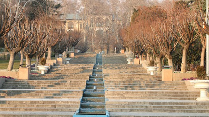 Park Niavaran 