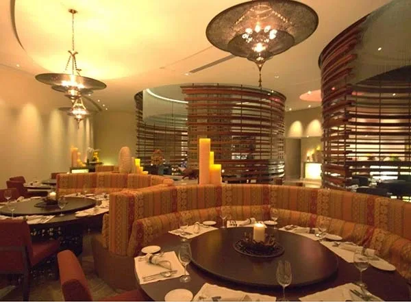 List of Iranian restauras in Dubai
