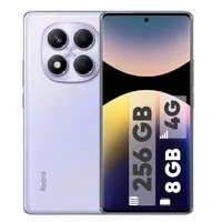 Xiaomi Redmi Note 14 Pro 4G mobile phone, two SIM cards, capacity 256 GB and RAM 8 GB - version with charger