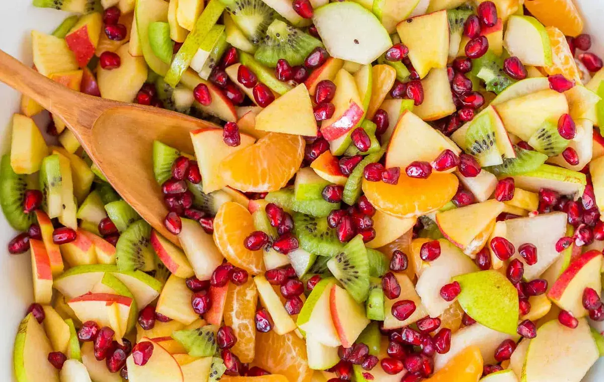 fruit salad