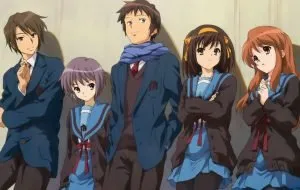 The best high school anime that will take you back to school