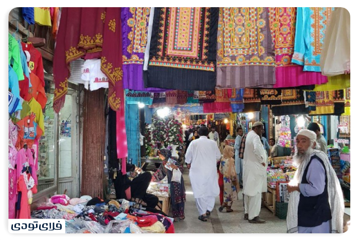Chabahar shopping ceers Konark latte market