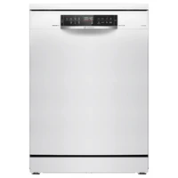 Bosch 13-seater dishwasher model SMS6EMW65Q