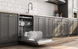 The best dishwasher brand; Iroducing 6 attractive models in the market