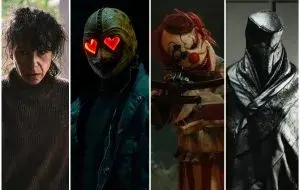 The best horror movies of 2025; From