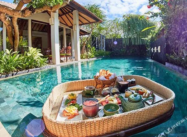 Royal Bali Beach Hotel Royal Purnama