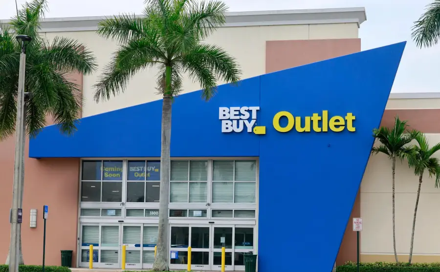 Outlet