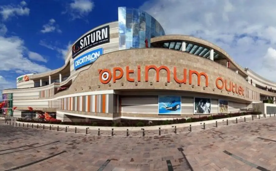 Outlet Store