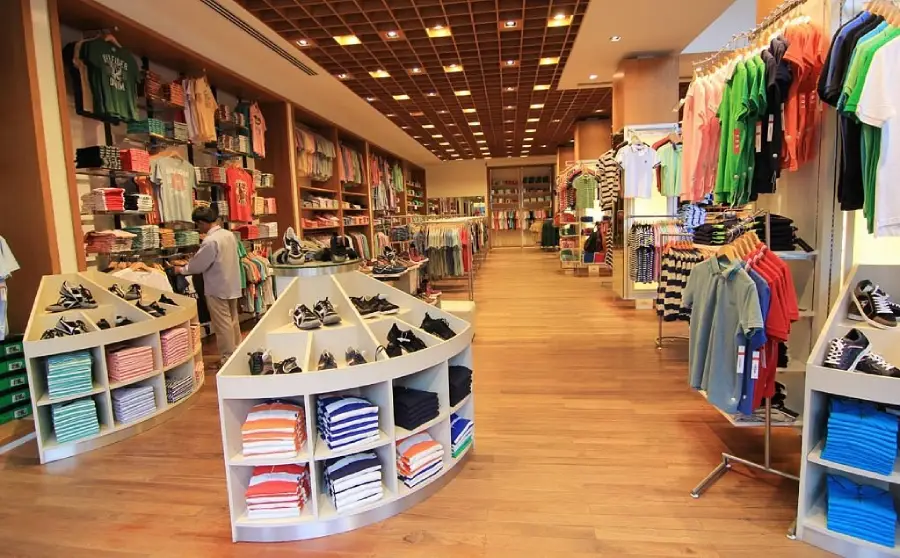 Outlet