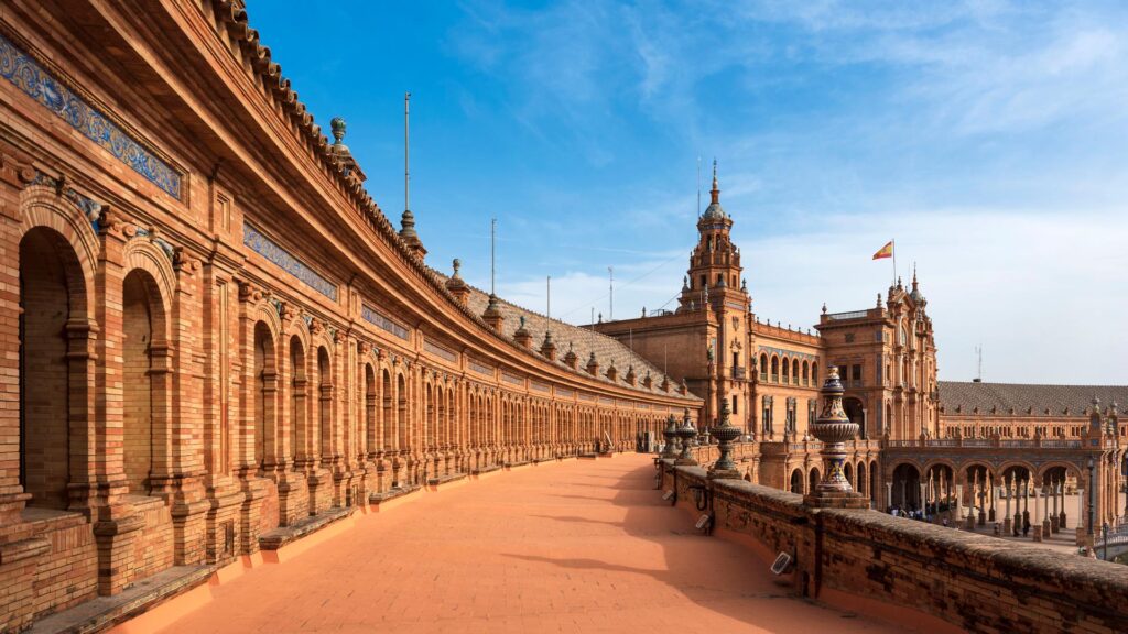 History of Spain