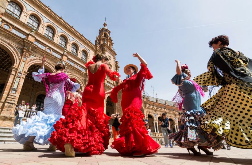 Spanish culture