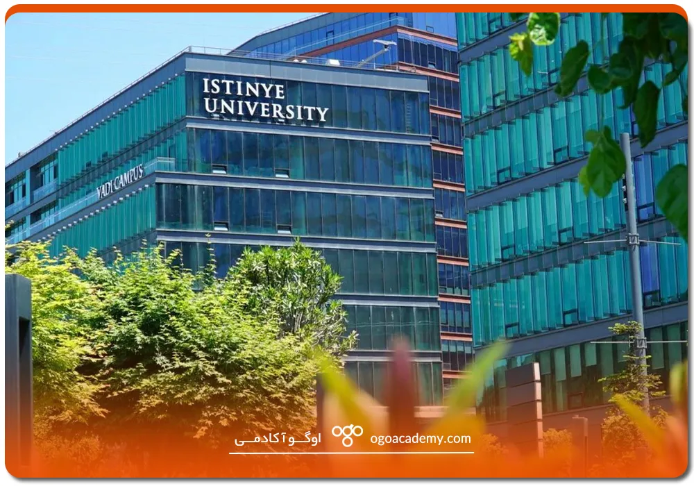 Required documes for applying to Istiniyeh University