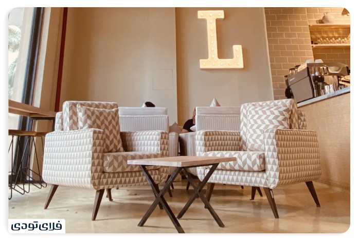 Cafes of Kish Get to know the best cafes in Kish