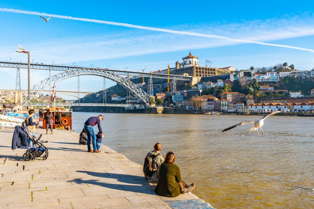 Portugal in Europe