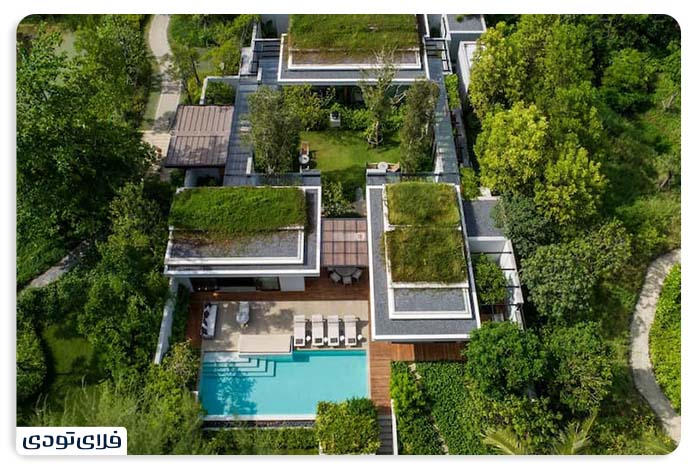 The best hotels in Phuket Beautiful Rosewood Phuket Hotel
