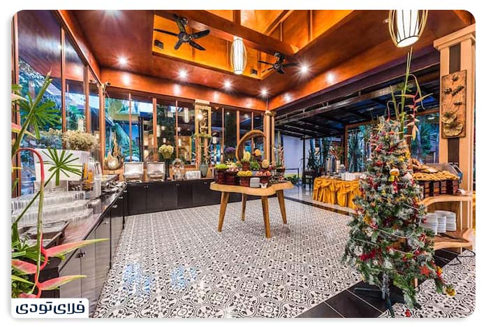 The best hotels in Phuket Princess Kamala Hotel