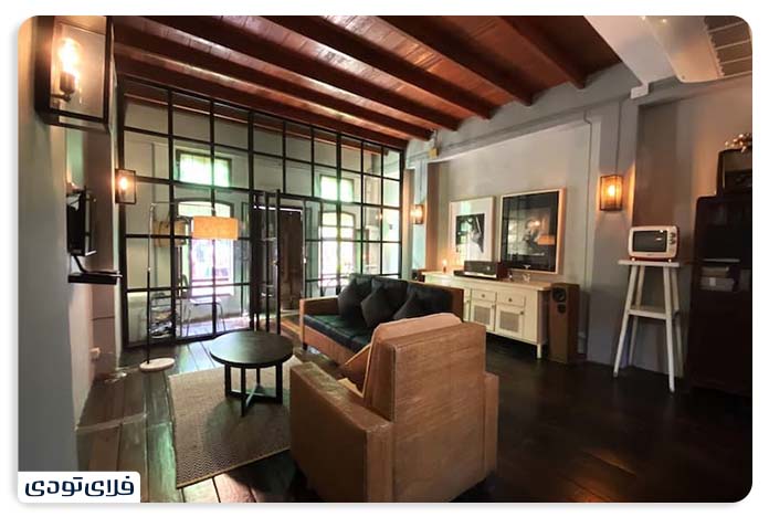 The best hotels in Phuket Phuket 346 Guest House Hotel