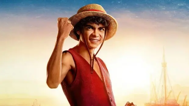 one piece