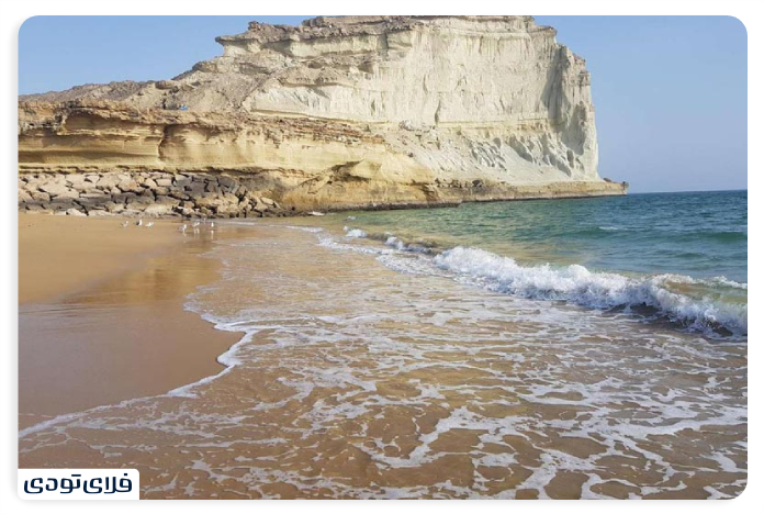 Kanarak Beach