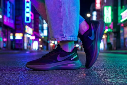 Women's Nike Guide 10