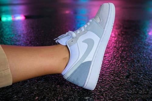 Jordan Van Paris