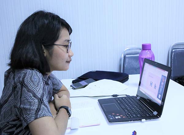 Indonesian language is the most difficult foreign language