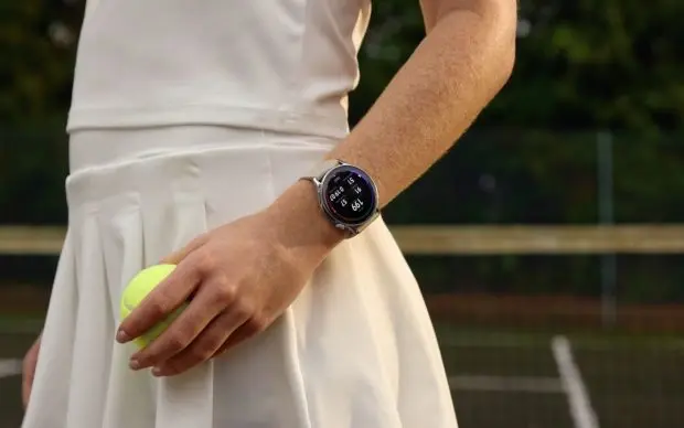 OnePlus Watch Lite