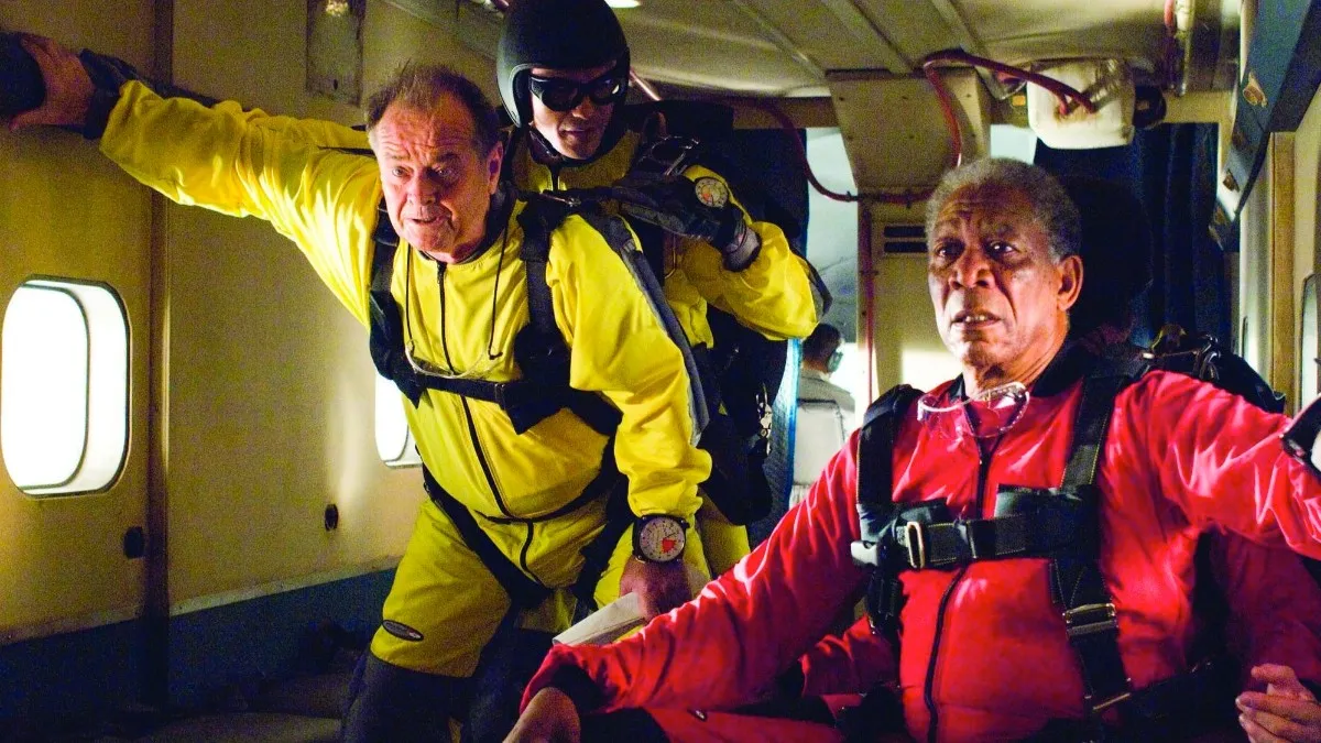Wish list of the best Rob Reiner movies