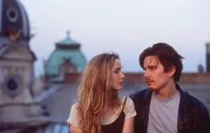 Top 10 romaic movies for those who don't believe in romaic love