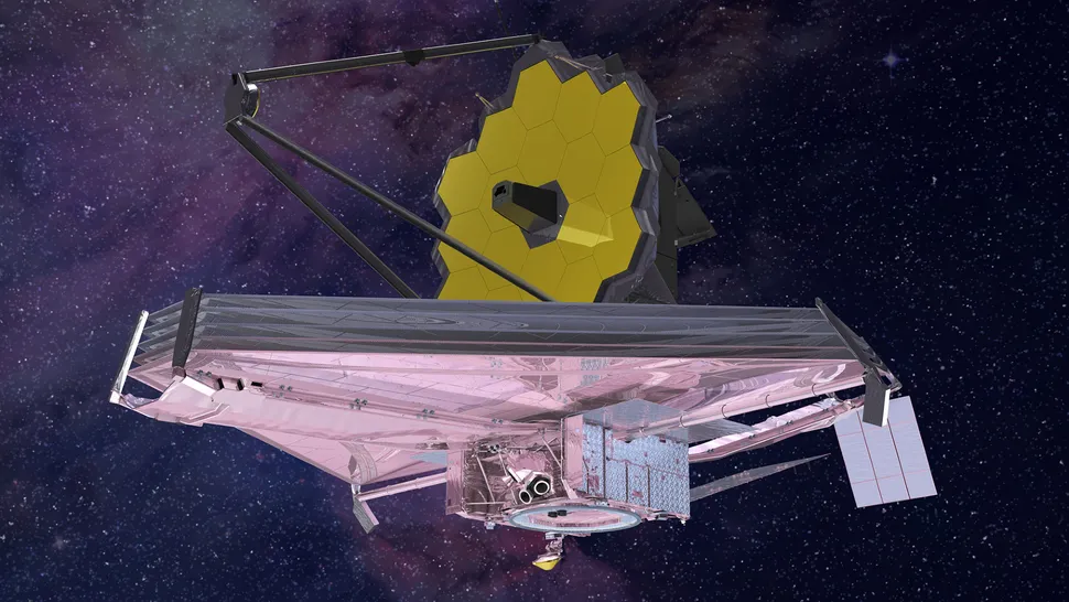 dark stars; The key to revealing the secret of the birth of the world's first stars