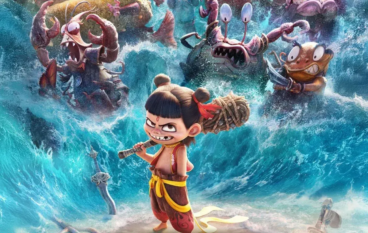 The best family movies of 2025