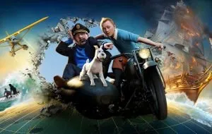 The best family adveure movies you should see