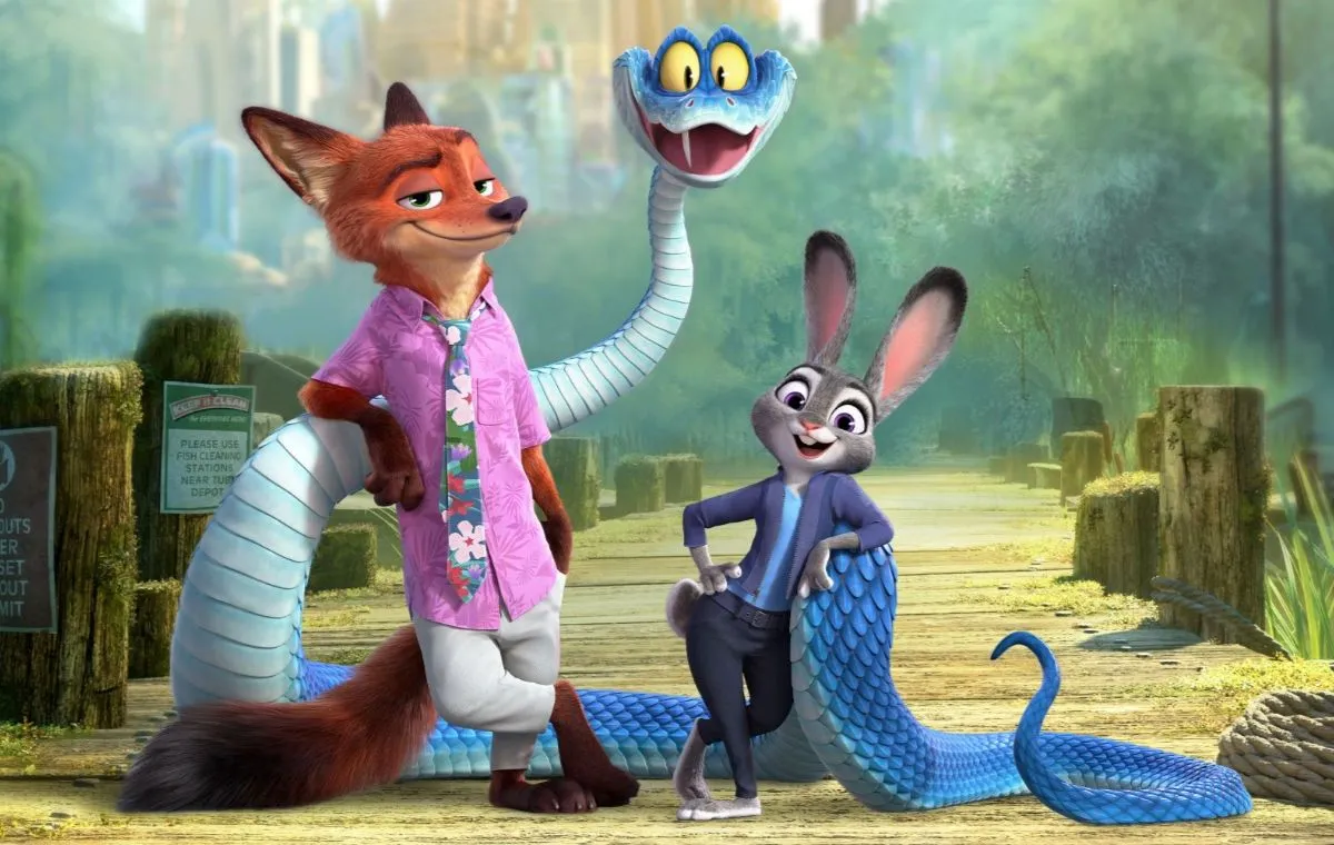 The best family movies of 2025