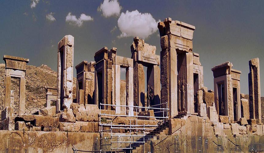 Image of Persepolis