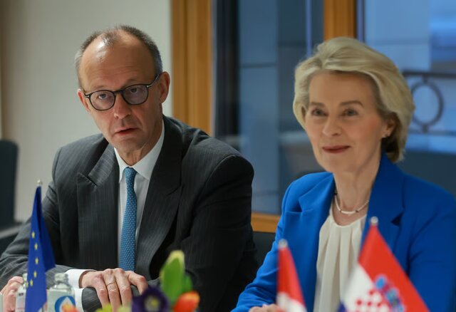 A new chapter of coroversy in Brussels with the brilliance of Belgium