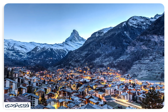 Matterhorn