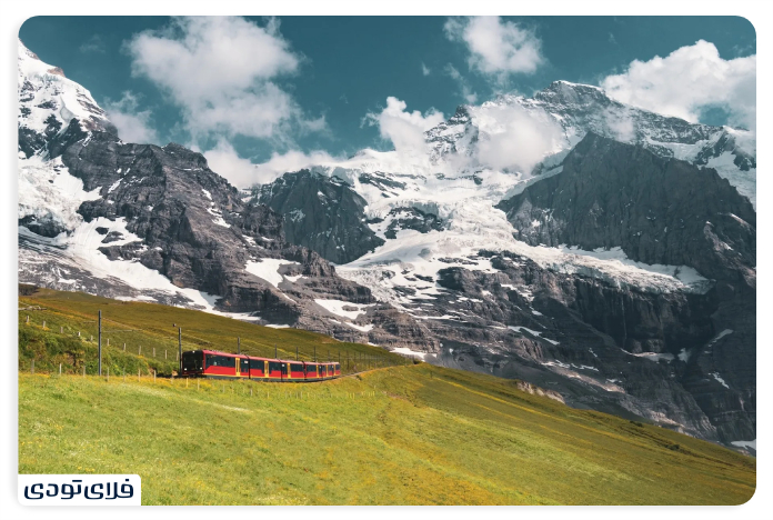 The best time to travel to Switzerland