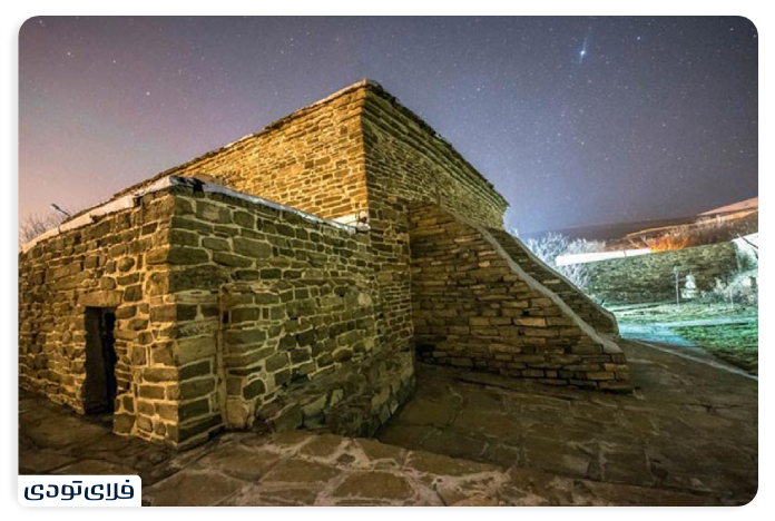 Sargiz Serpe Church
