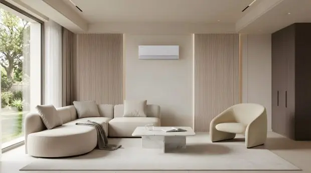 Samsung artificial ielligence home appliances