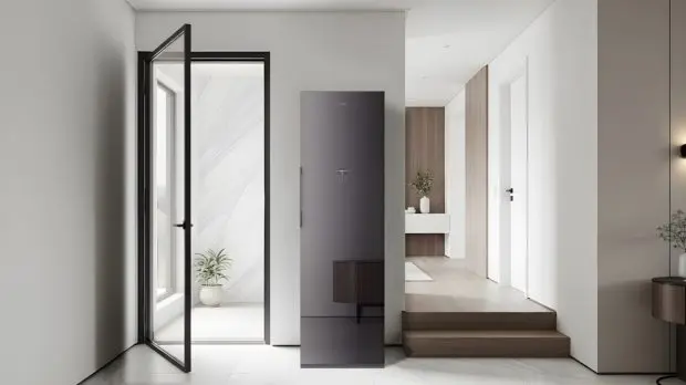 Samsung artificial ielligence home appliances