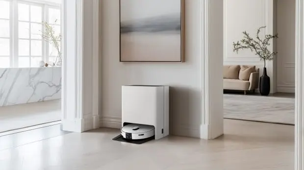 Samsung artificial ielligence home appliances
