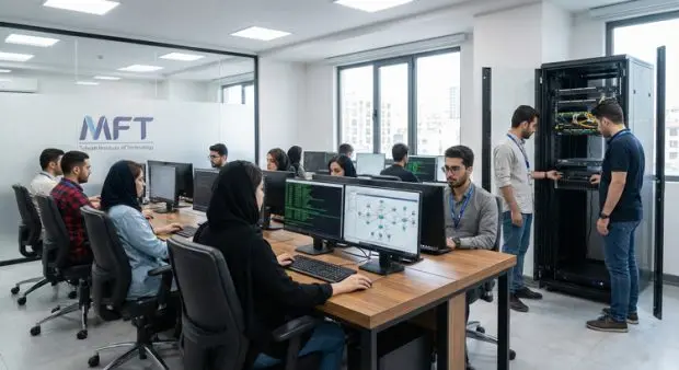 The career future of server admin in the age of artificial ielligence