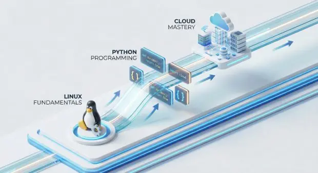 The career future of server admin in the age of artificial ielligence