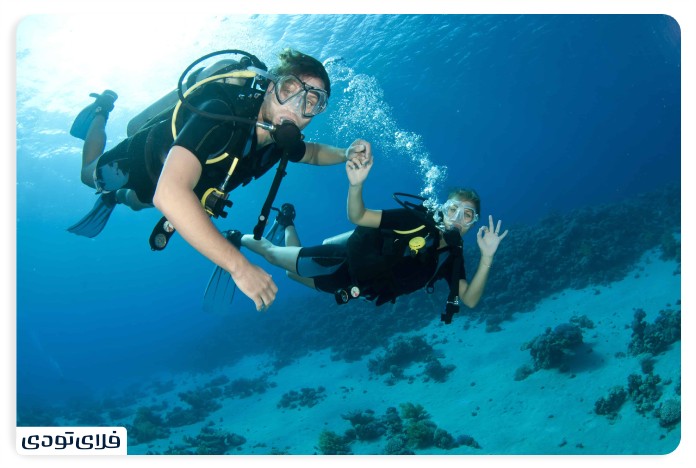 Negin Marine Club