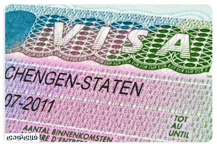 The latest list of visa-free couries for Iranians