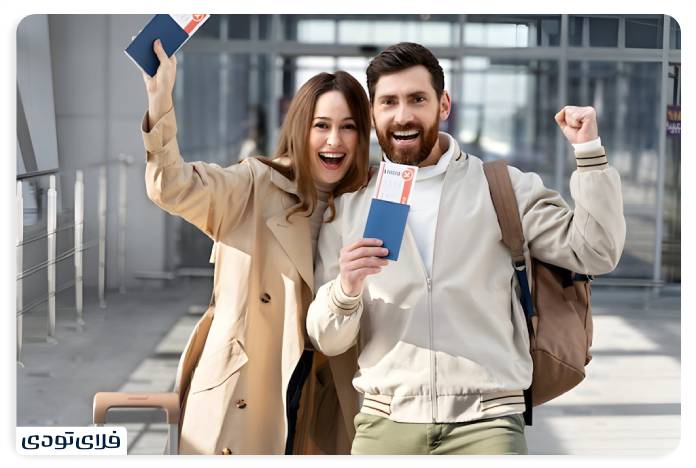 Double-ery visa