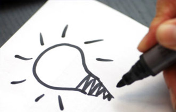 Implemeation of the idea Implemeation of the idea