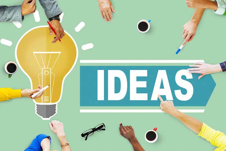 How to impleme your idea How to impleme your idea