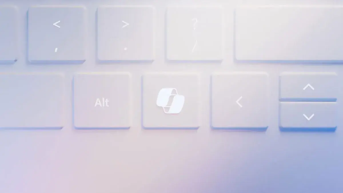 The key to artificial ielligence