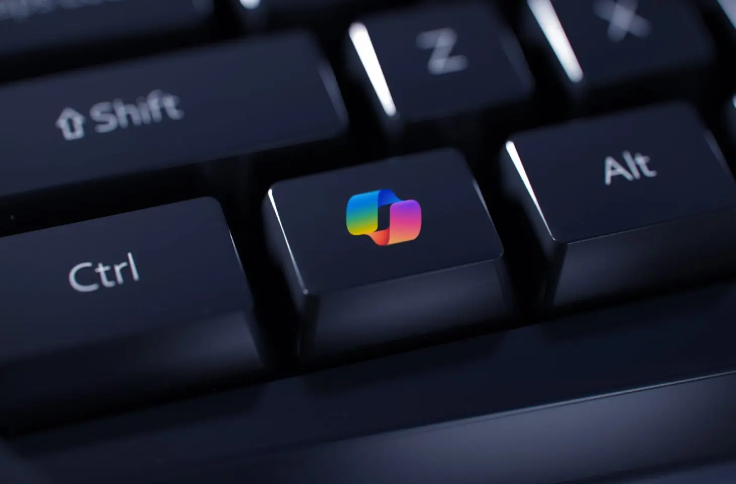 The key to artificial ielligence